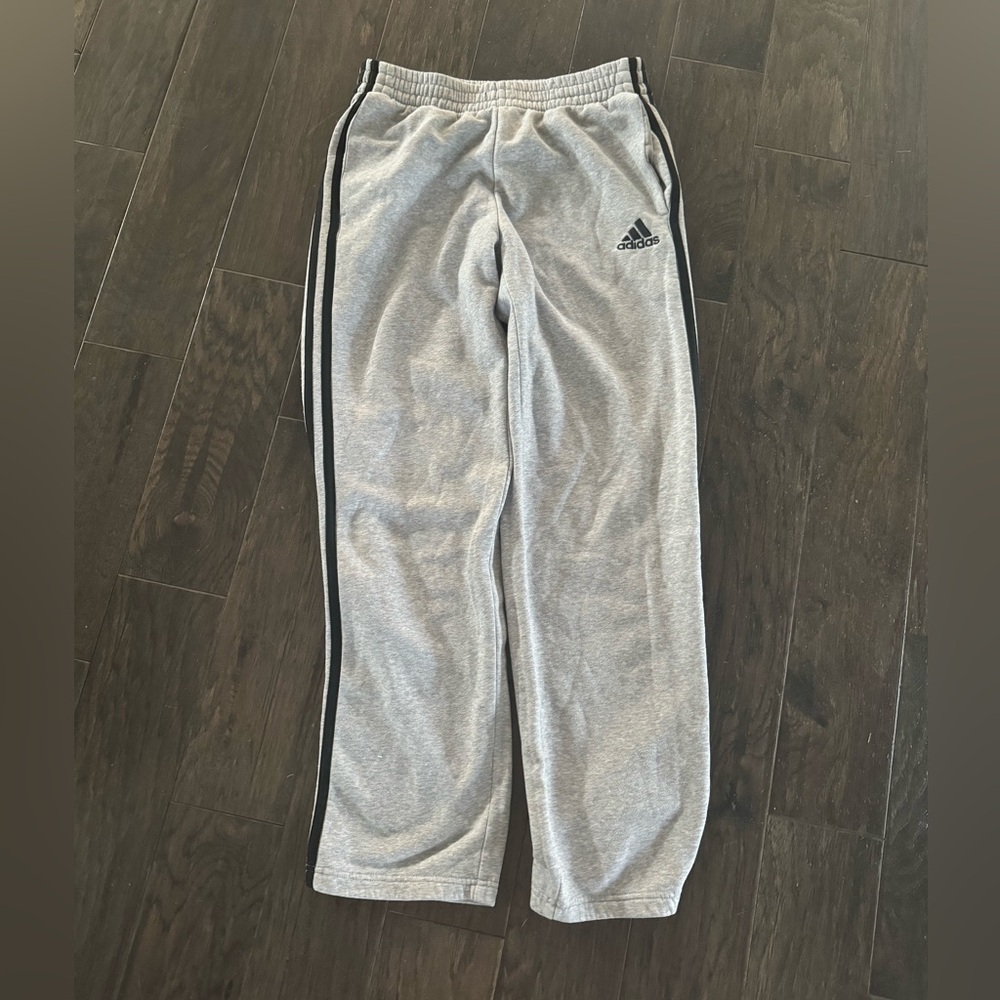 Men’s Adidas Track Pants
